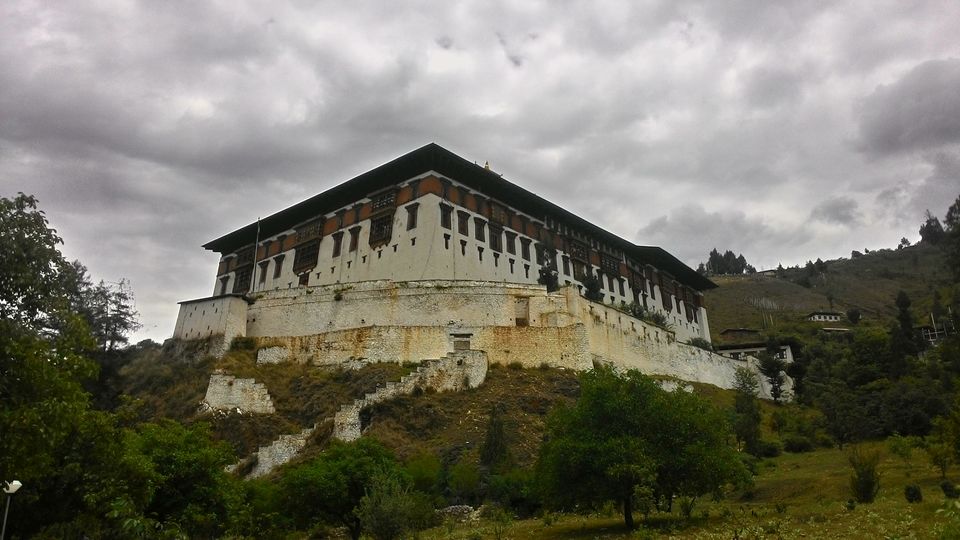 Photo of Solo Trip to Bhutan on a Low Budget 9/31 by Somasish Ghosh
