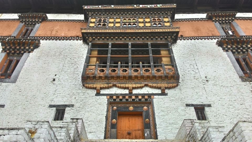 Photo of Solo Trip to Bhutan on a Low Budget 11/31 by Somasish Ghosh
