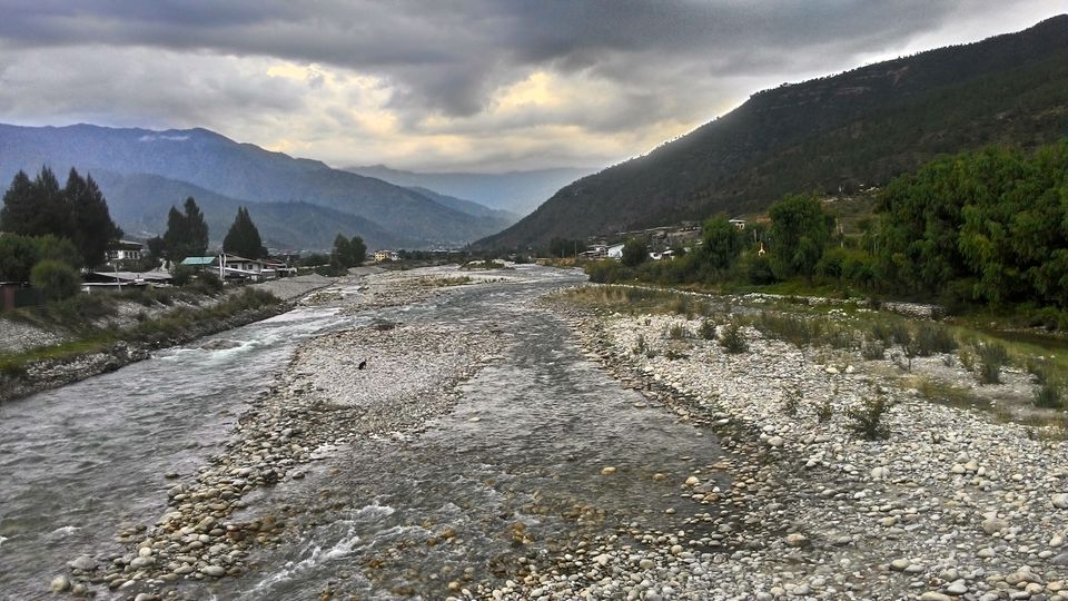 Photo of Solo Trip to Bhutan on a Low Budget 18/31 by Somasish Ghosh