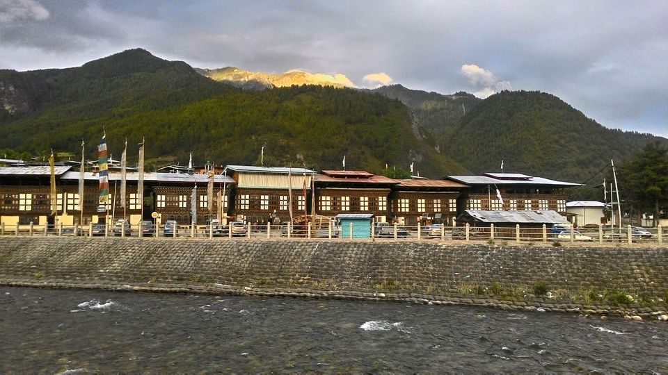Photo of Solo Trip to Bhutan on a Low Budget 21/31 by Somasish Ghosh