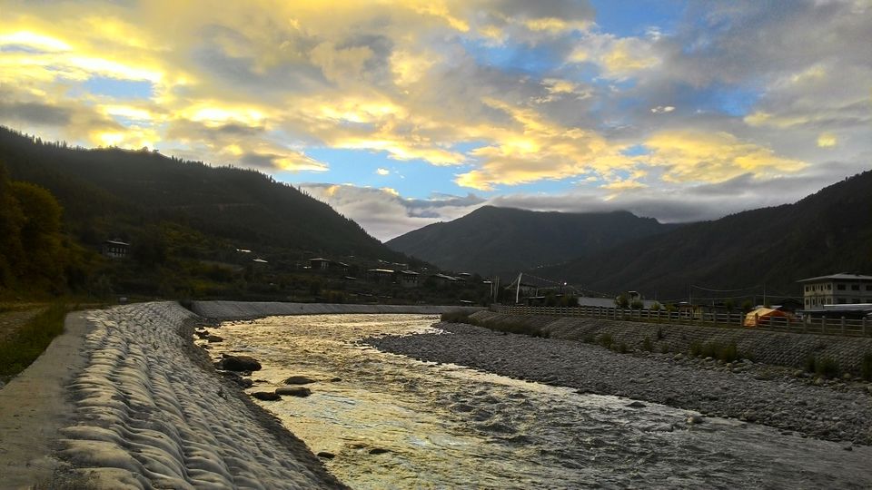 Photo of Solo Trip to Bhutan on a Low Budget 22/31 by Somasish Ghosh