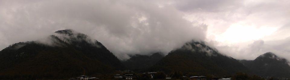 Photo of Solo Trip to Bhutan on a Low Budget 23/31 by Somasish Ghosh