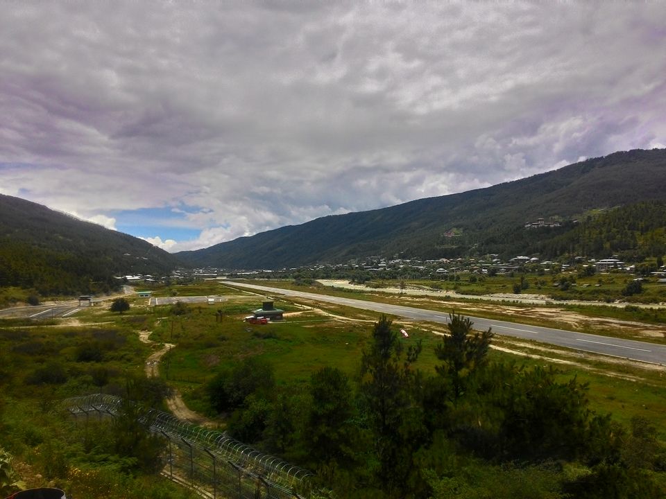 Photo of Solo Trip to Bhutan on a Low Budget 26/31 by Somasish Ghosh