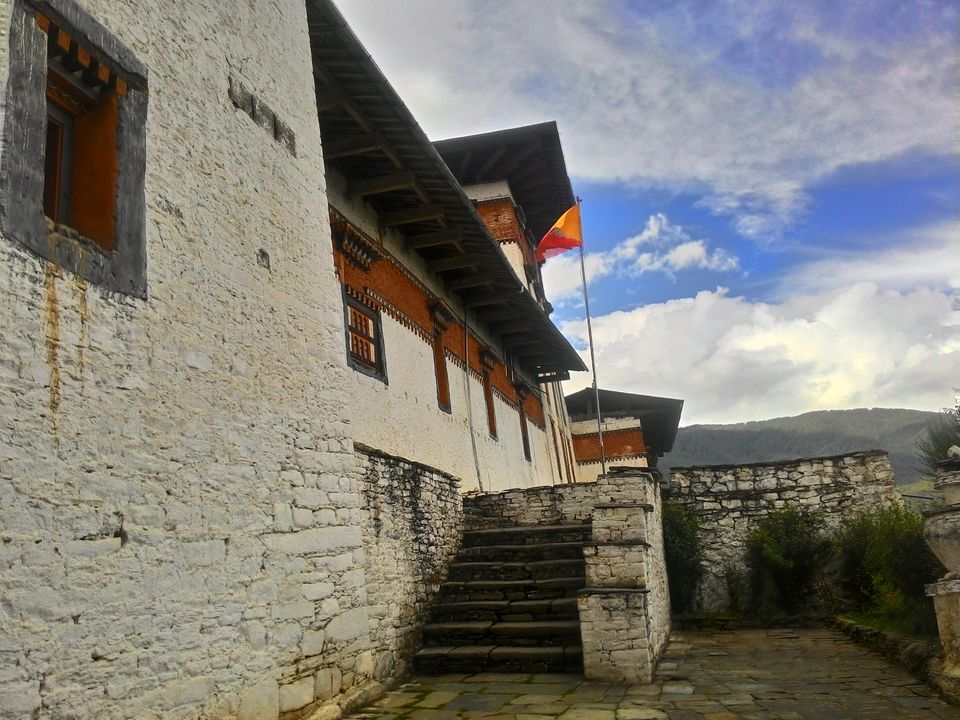 Photo of Solo Trip to Bhutan on a Low Budget 27/31 by Somasish Ghosh