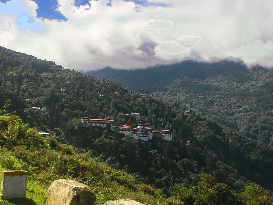 Photo of Solo Trip to Bhutan on a Low Budget 30/31 by Somasish Ghosh