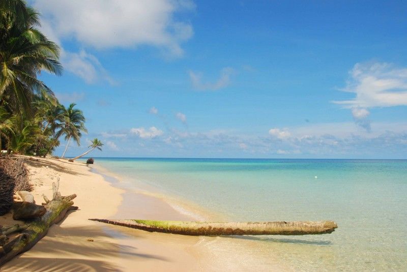 Photo of Little Corn Island, Autonomous Region of the Southern Atlantic, Nicaragua by Don't Forget To Move - Jules/Christine