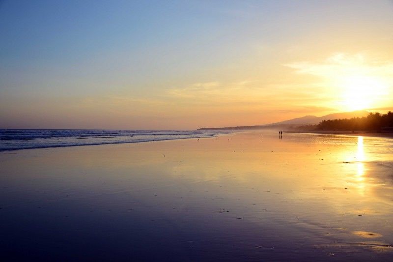 Photo of El Salvador by Don't Forget To Move - Jules/Christine