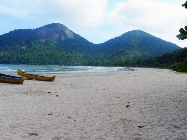 Photo of Ilha Grande, Rio de Janeiro, Brazil by Don't Forget To Move - Jules/Christine