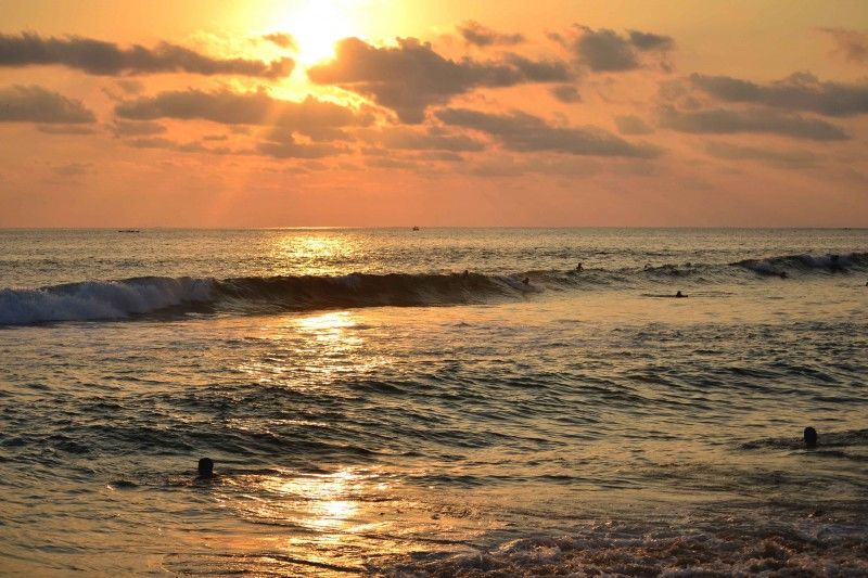 Photo of La Punta, Mexico by Don't Forget To Move - Jules/Christine