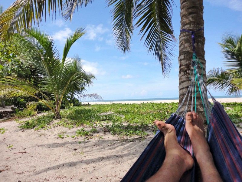 Photo of Palomino, Colombia by Don't Forget To Move - Jules/Christine