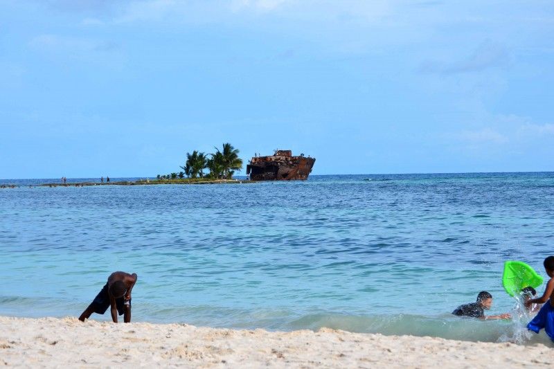 Photo of San Andrés, El Cove - Archipelago of San Andres Providencia and Santa Catalina, Columbia by Don't Forget To Move - Jules/Christine