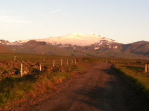 Photo of Snaefellsnes, West, Iceland by Michele Herrmann