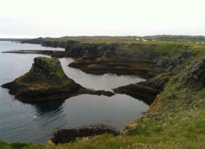 Photo of Djúpalónssandur, West, Iceland by Michele Herrmann