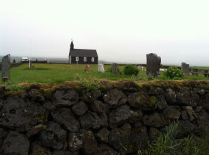 Photo of Snaefellsnes, West, Iceland by Michele Herrmann
