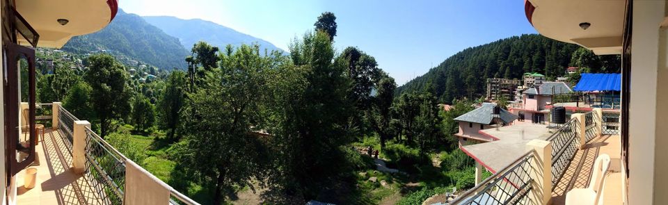 Photo of My first solo trip to McLeodganj and Triund 25/55 by Heemang Parmar
