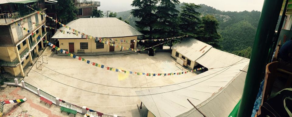 Photo of My first solo trip to McLeodganj and Triund 16/55 by Heemang Parmar