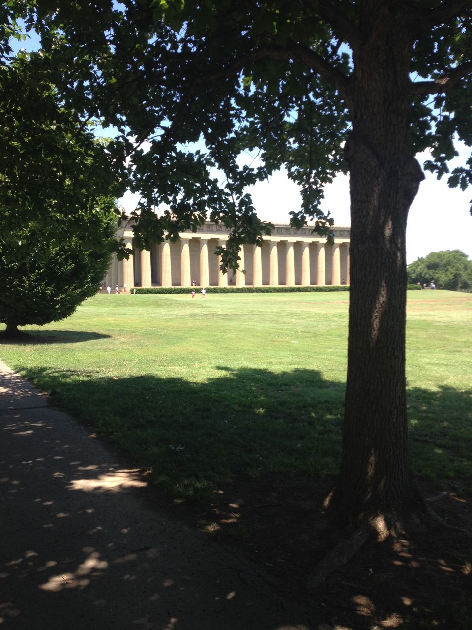 Photo of Nashville, You're the Only Ten I See by Amanda