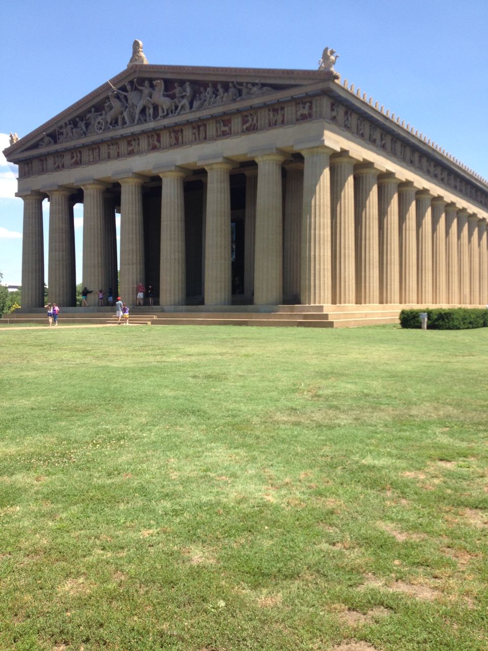 Photo of Nashville, You're the Only Ten I See by Amanda