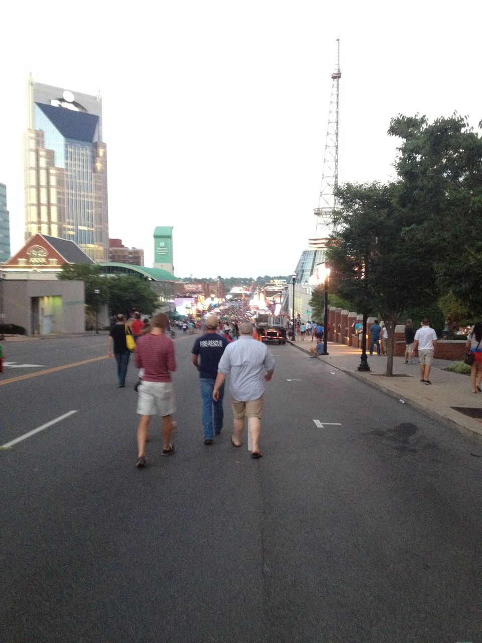 Photo of Nashville, You're the Only Ten I See by Amanda