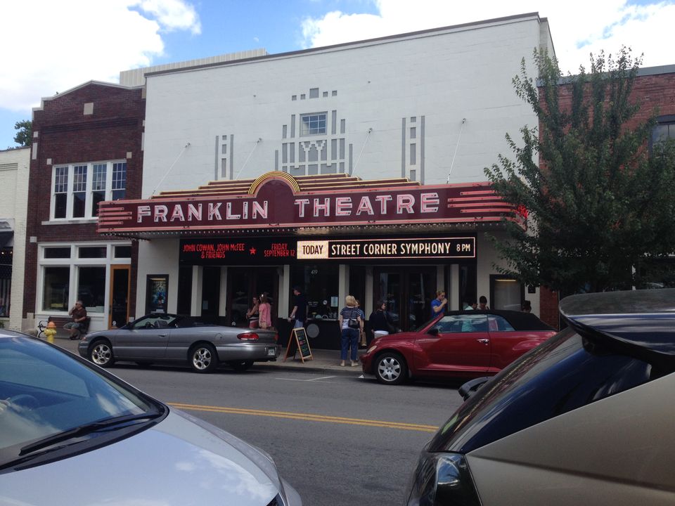 Photo of Nashville, You're the Only Ten I See by Amanda