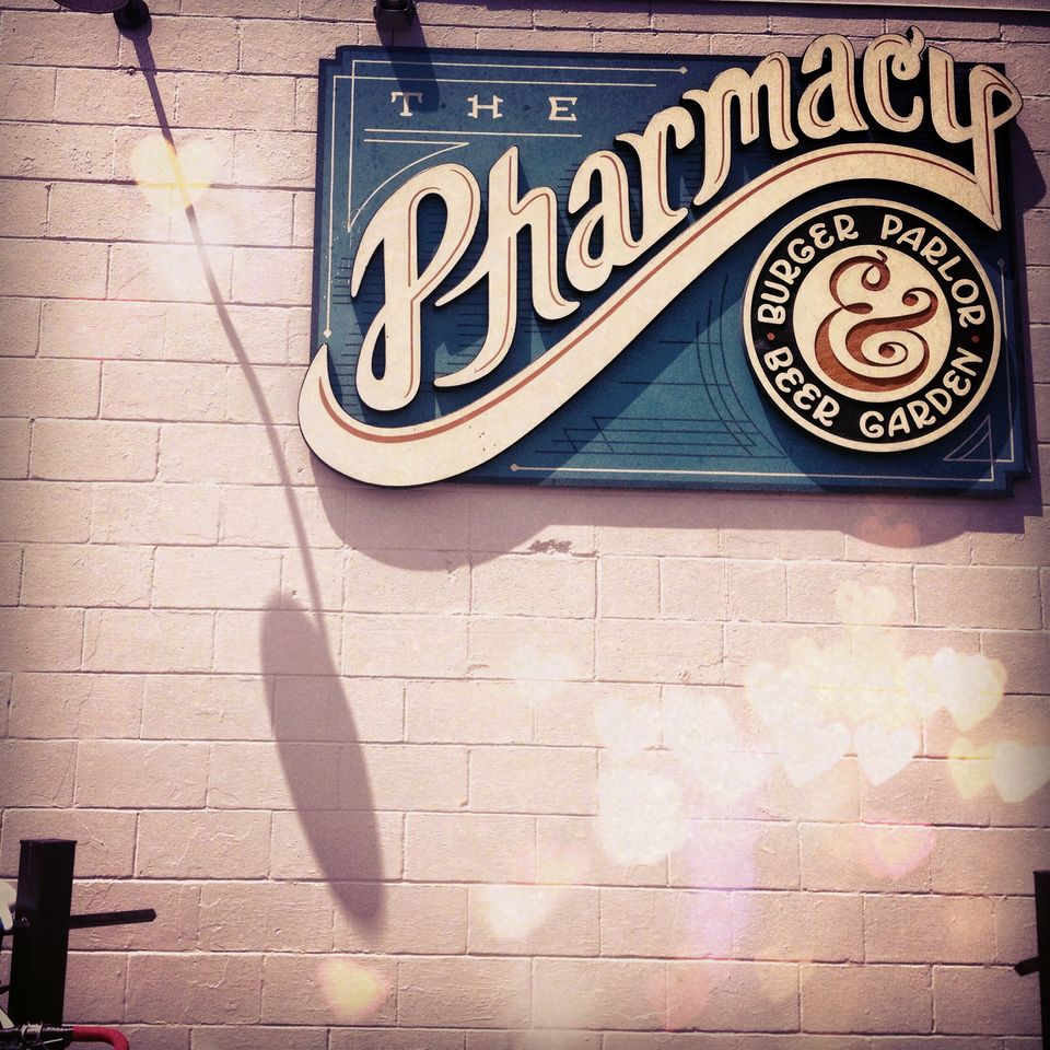 Photo of Nashville, You're the Only Ten I See by Amanda