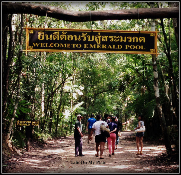 Photo of There’s more to Krabi than the Sun, Sand & Sea 8/14 by Upasna Verma