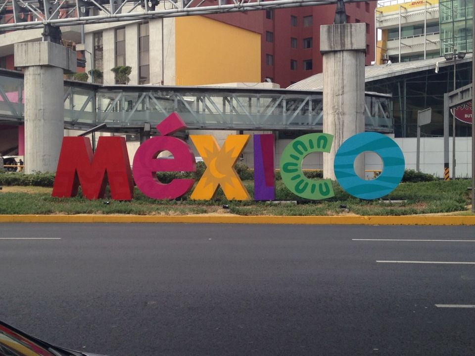 Viva Mexico: 48 Hours In Mexico City - Tripoto