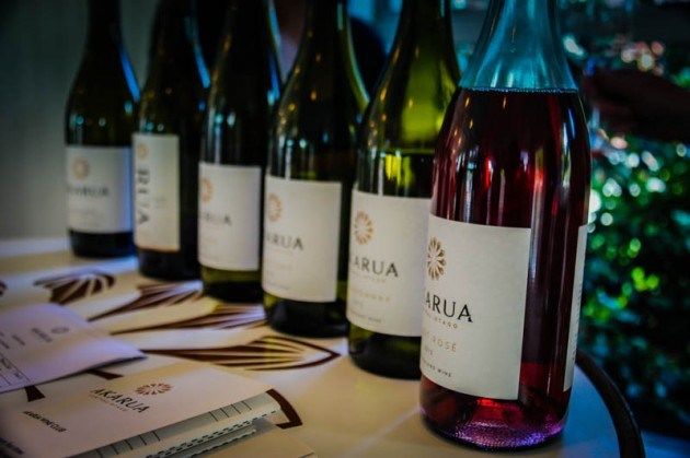 Photo of Wine Tastes - New Zealand Wine Experience, Beach Street, Queenstown, Otago, New Zealand by Lina Stock