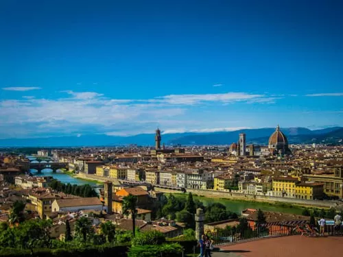 Photo of Venice, Italy by Lina Stock