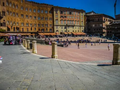 Photo of Florence, Italy by Lina Stock