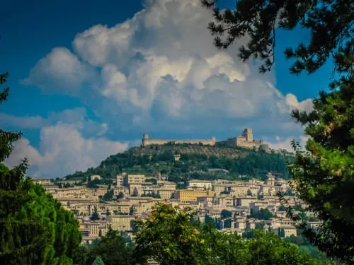 Photo of Siena, Italy by Lina Stock