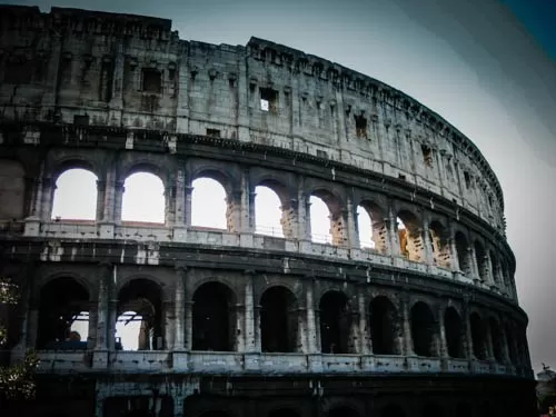 Photo of Pompeii, Naples, Italy by Lina Stock