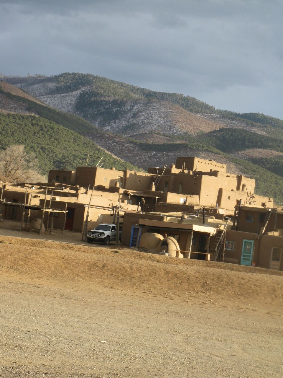 Photo of Road Trip New Mexico by Evalynn