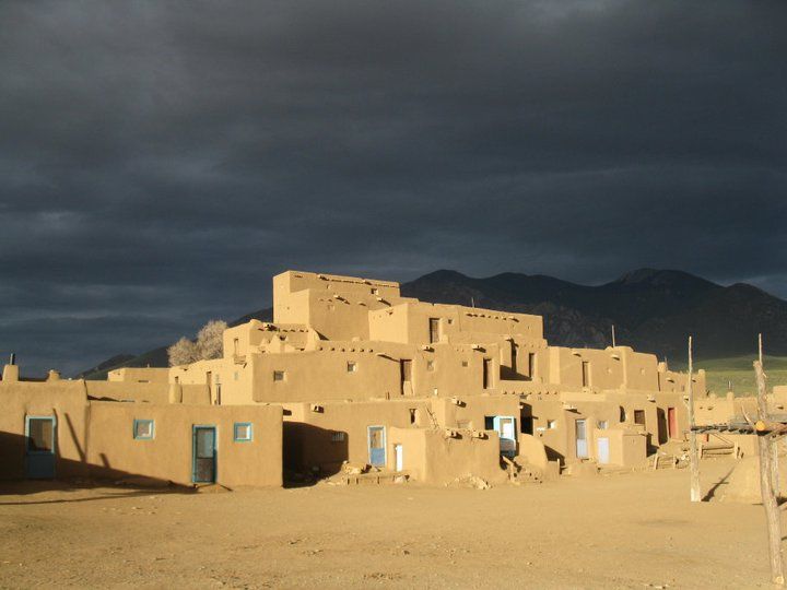 Photo of Road Trip New Mexico by Evalynn