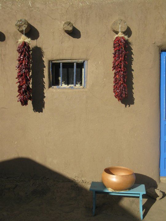 Photo of Road Trip New Mexico by Evalynn