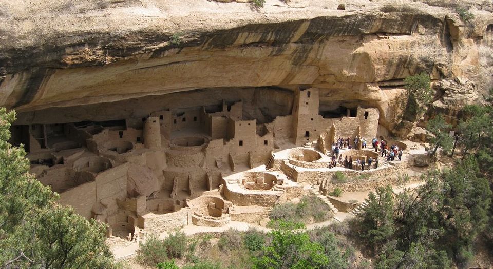 Photo of Road Trip New Mexico by Evalynn