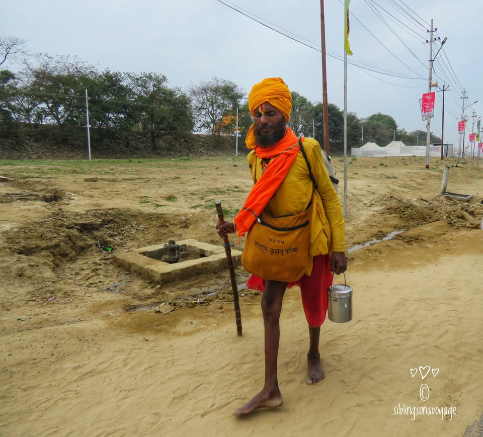 Photo of Prayagraj, Uttar Pradesh, India by siblings on a voyage