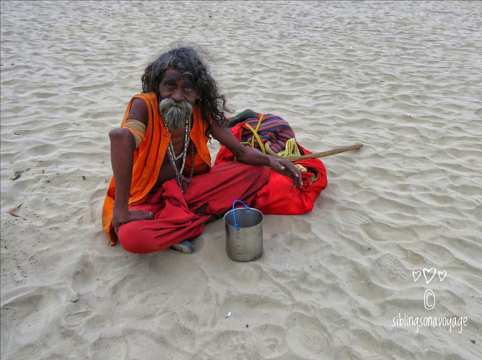 Photo of Prayagraj, Uttar Pradesh, India by siblings on a voyage