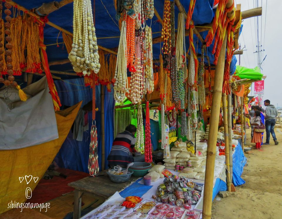 Photo of Prayagraj, Uttar Pradesh, India by siblings on a voyage