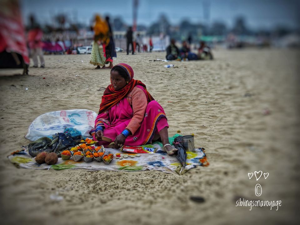 Photo of Prayagraj, Uttar Pradesh, India by siblings on a voyage
