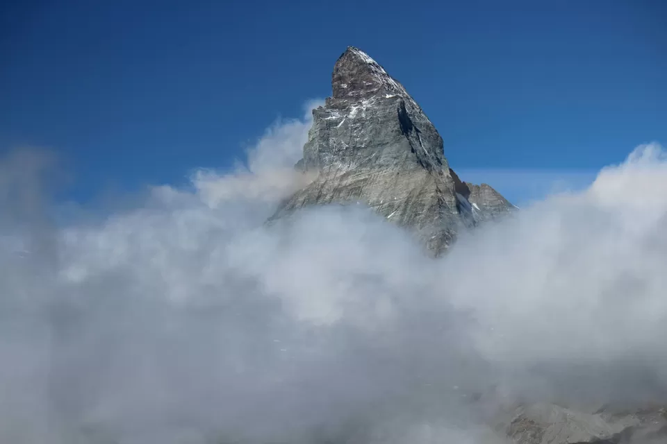 Photo of Matterhorn, Zermatt, Switzerland by Suheil Patel