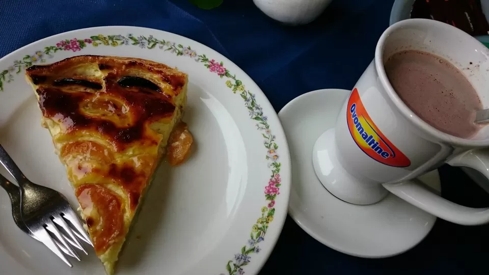 Photo of Simplon Pass, Simplon, Switzerland by Suheil Patel