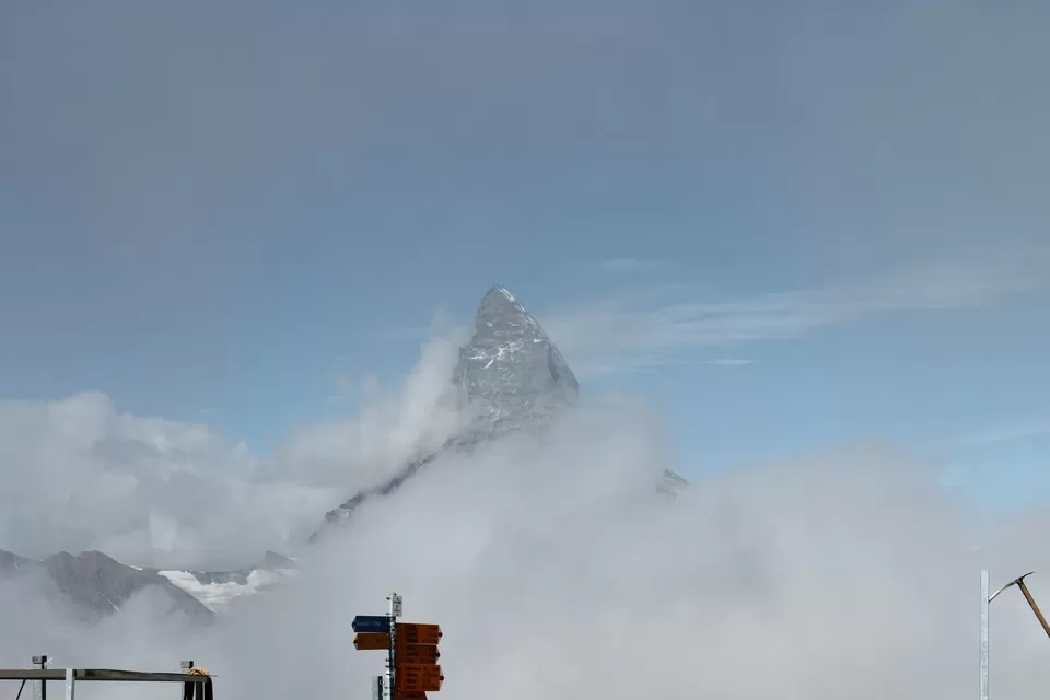 Photo of Gornergrat, Zermatt, Switzerland by Suheil Patel