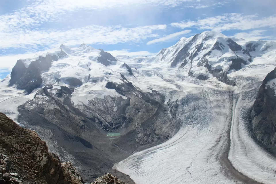 Photo of Gornergrat, Zermatt, Switzerland by Suheil Patel