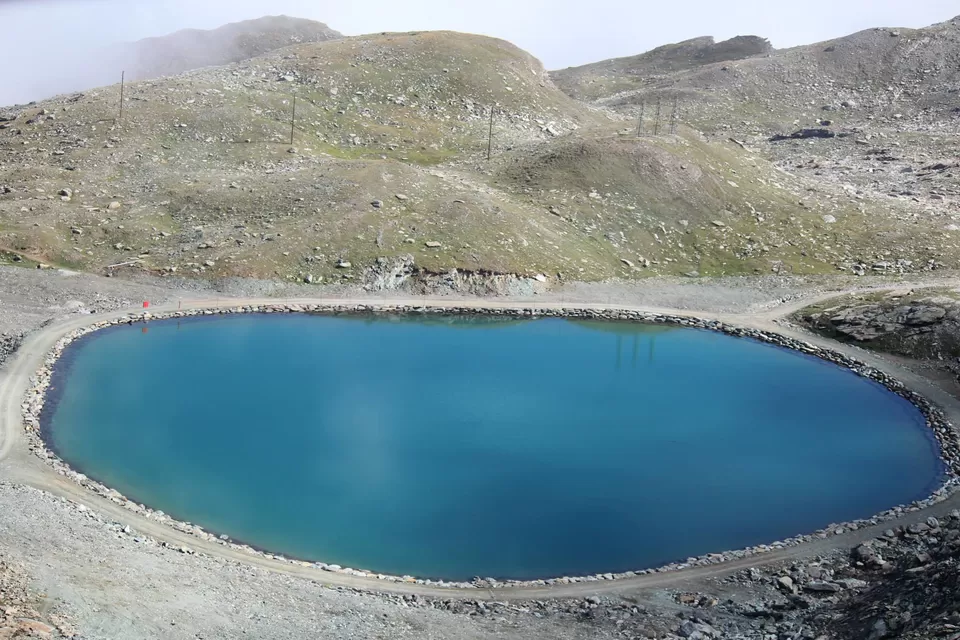 Photo of Gornergrat, Zermatt, Switzerland by Suheil Patel