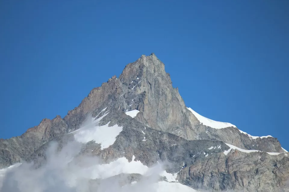 Photo of Matterhorn, Zermatt, Switzerland by Suheil Patel