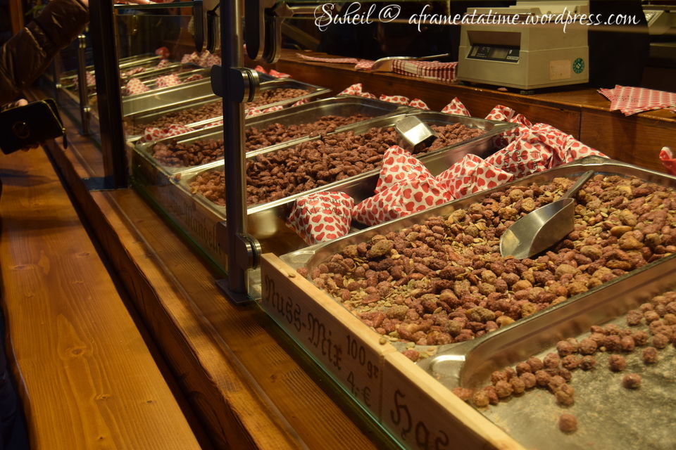 Photo of Sights, Sounds & Savor of Christmas Markets in Europe 2/67 by Suheil Patel