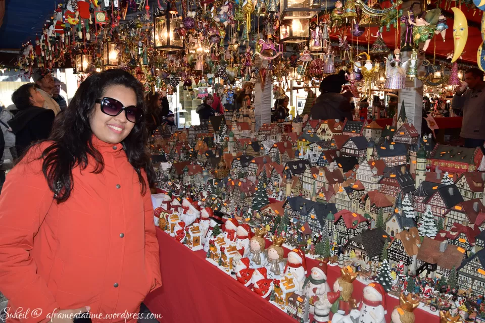 Photo of Nuremberg, Nuremberg, Germany by Suheil Patel