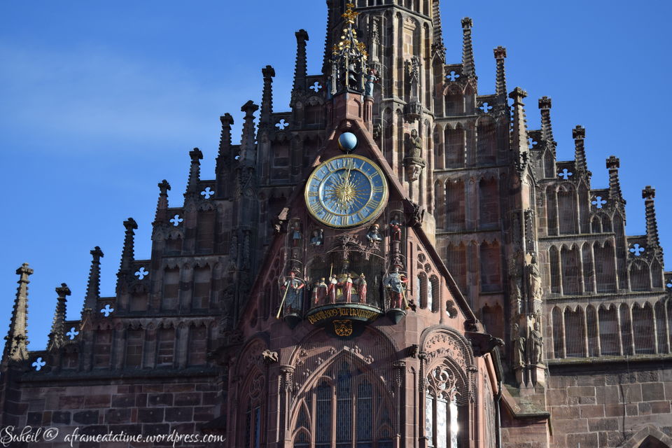 Photo of Sights, Sounds & Savor of Christmas Markets in Europe 11/67 by Suheil Patel