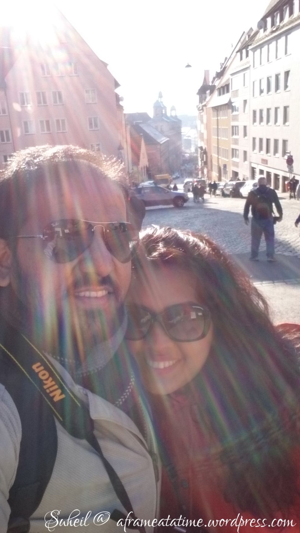 Photo of Sights, Sounds & Savor of Christmas Markets in Europe 13/67 by Suheil Patel